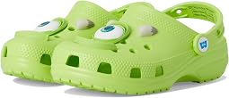 Disney Monsters Mike Wazowski Clogs (Little Kid/Big Kid)