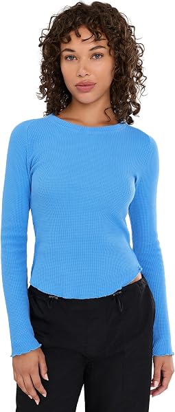 Azure Blue