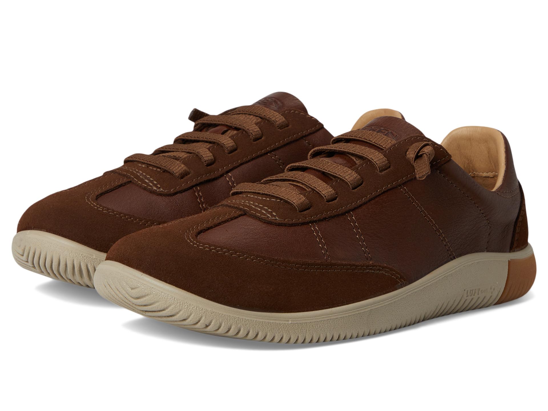 Кеды KEEN KNX T-Toe