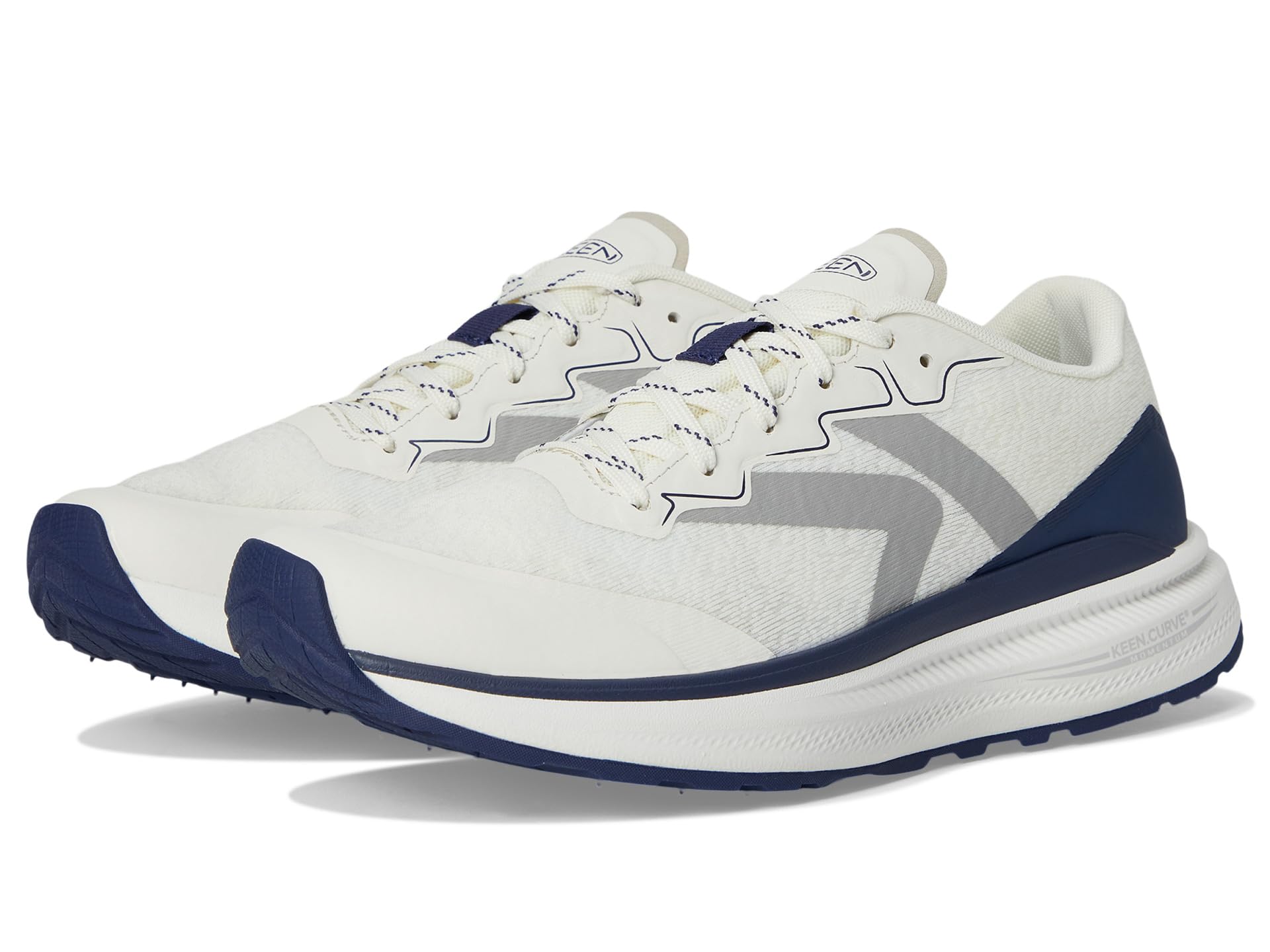 KEEN Wk500 кроссовки