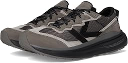 Steel Grey/Black