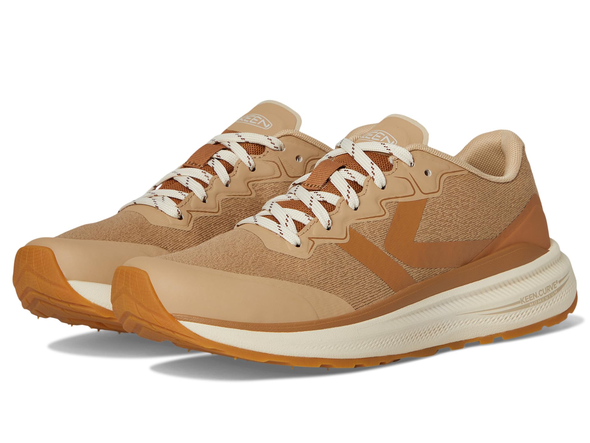 Кроссовки KEEN Wk500