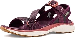 Leiki Open-Toe Sandals