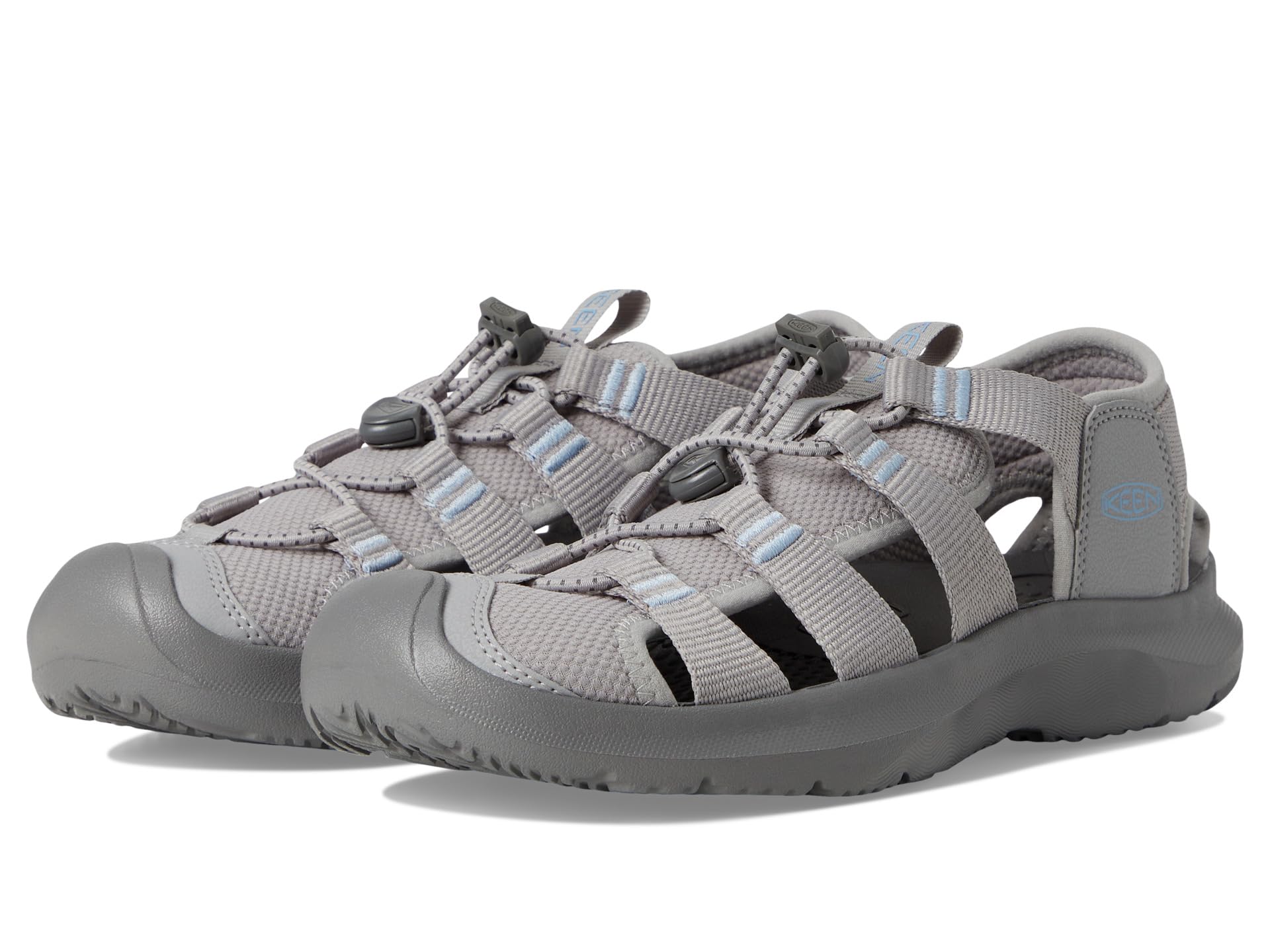 Seanik H2 сандалии KEEN