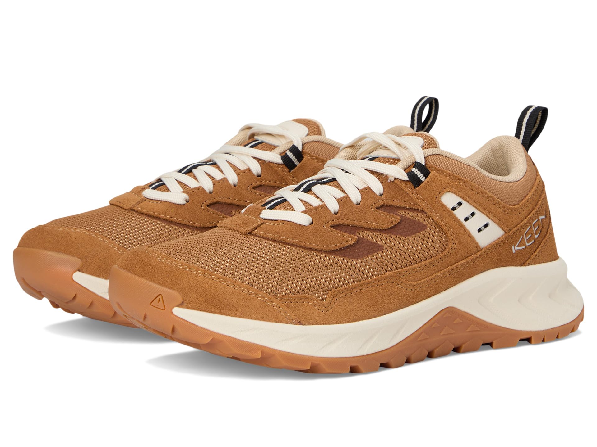 Кроссовки KEEN Hightrail Vent