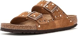 Arizona Rivets - Suede