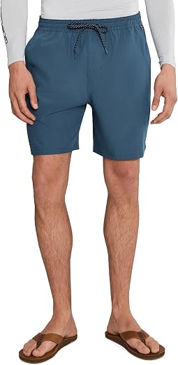Taxer Amphibian 18 Hybrid Shorts