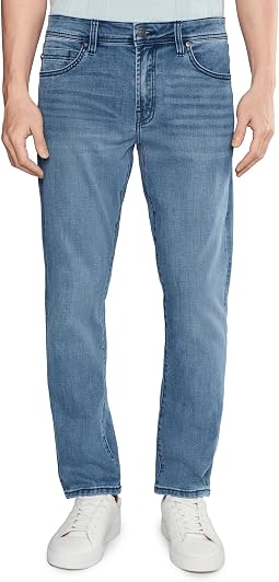 Джинсы Kingston Modern Straight с Coolmax