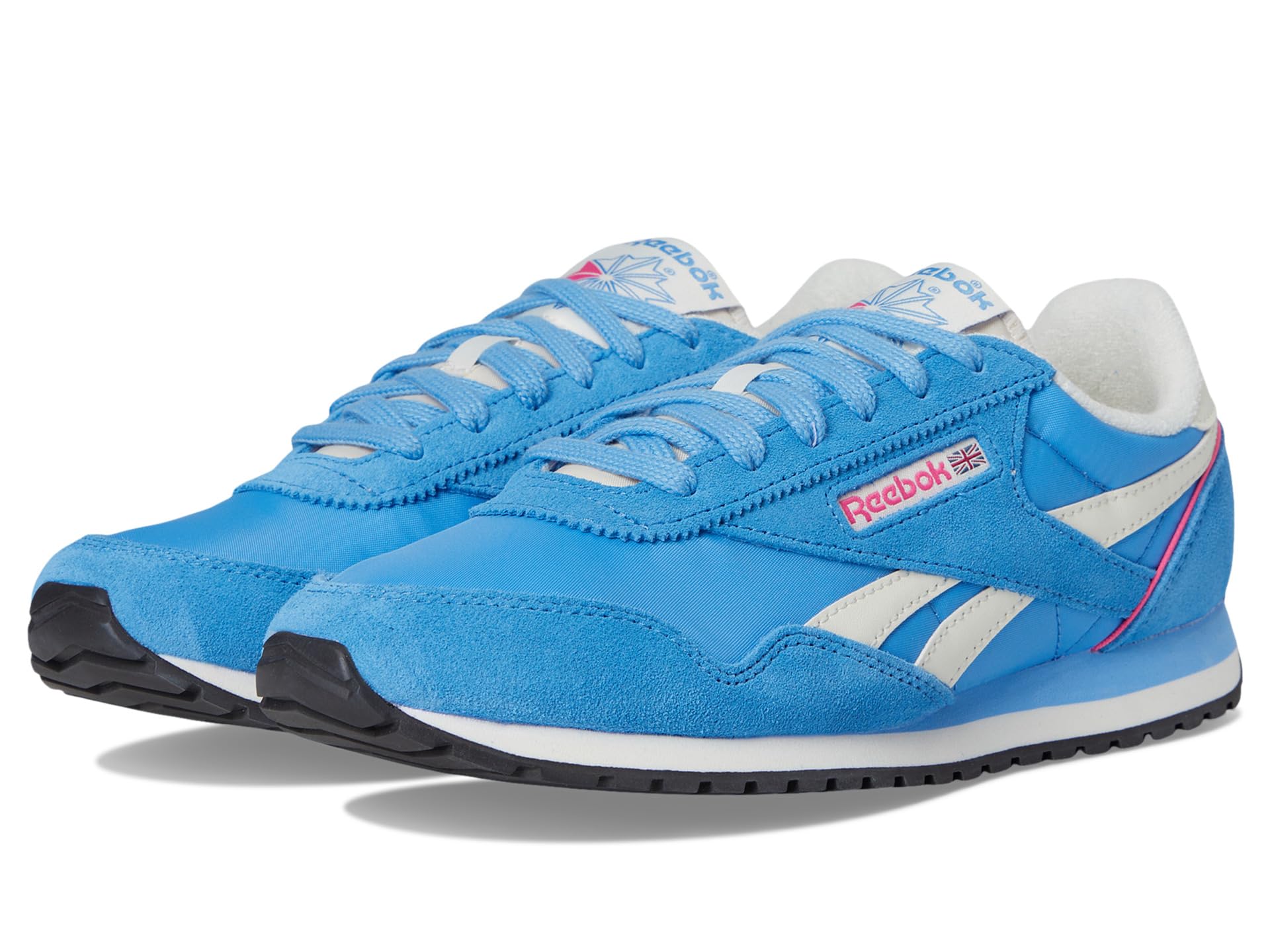Reebok Lifestyle Classic AZ кроссовки