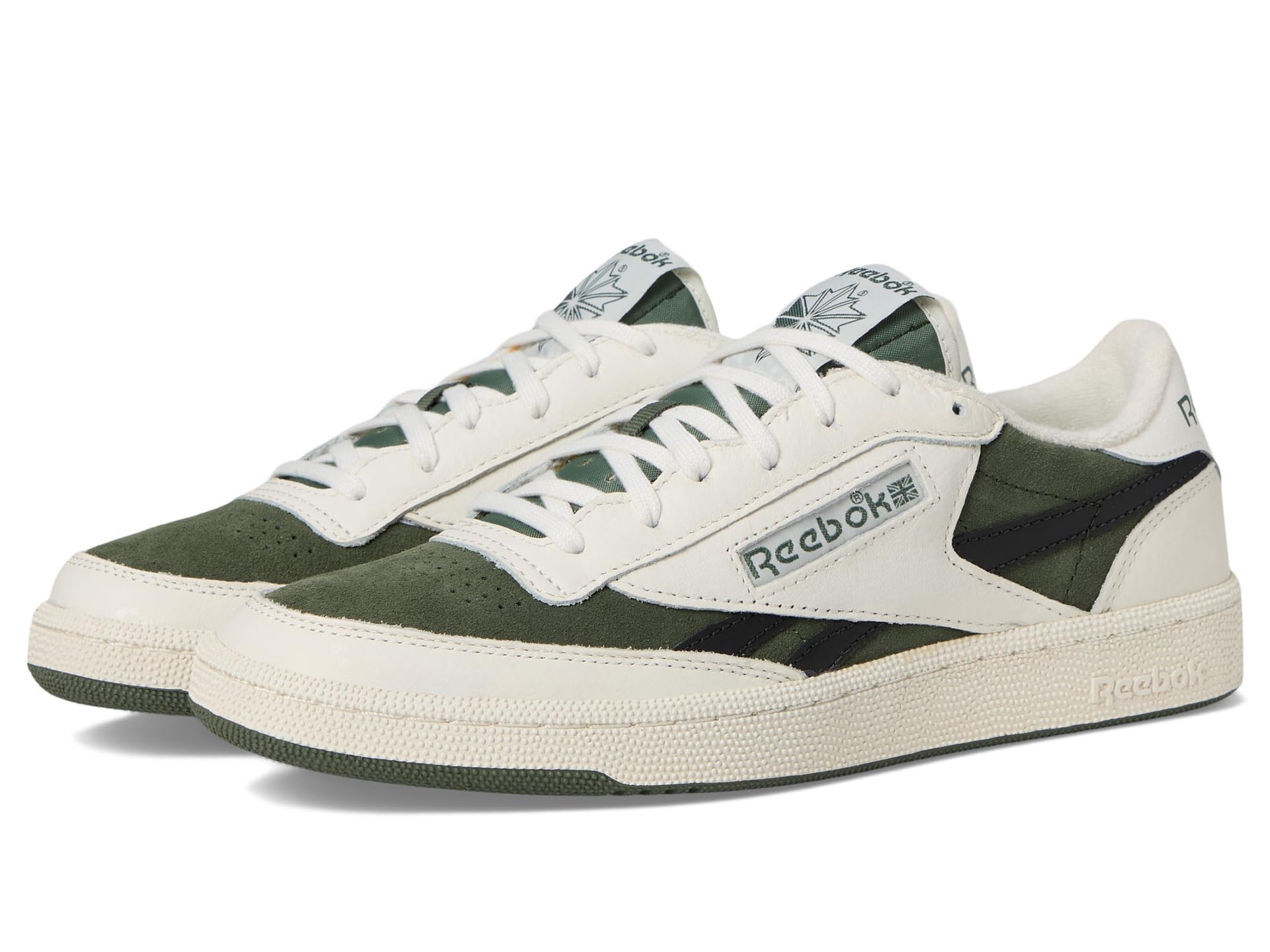 Club C Revenge Vintage II