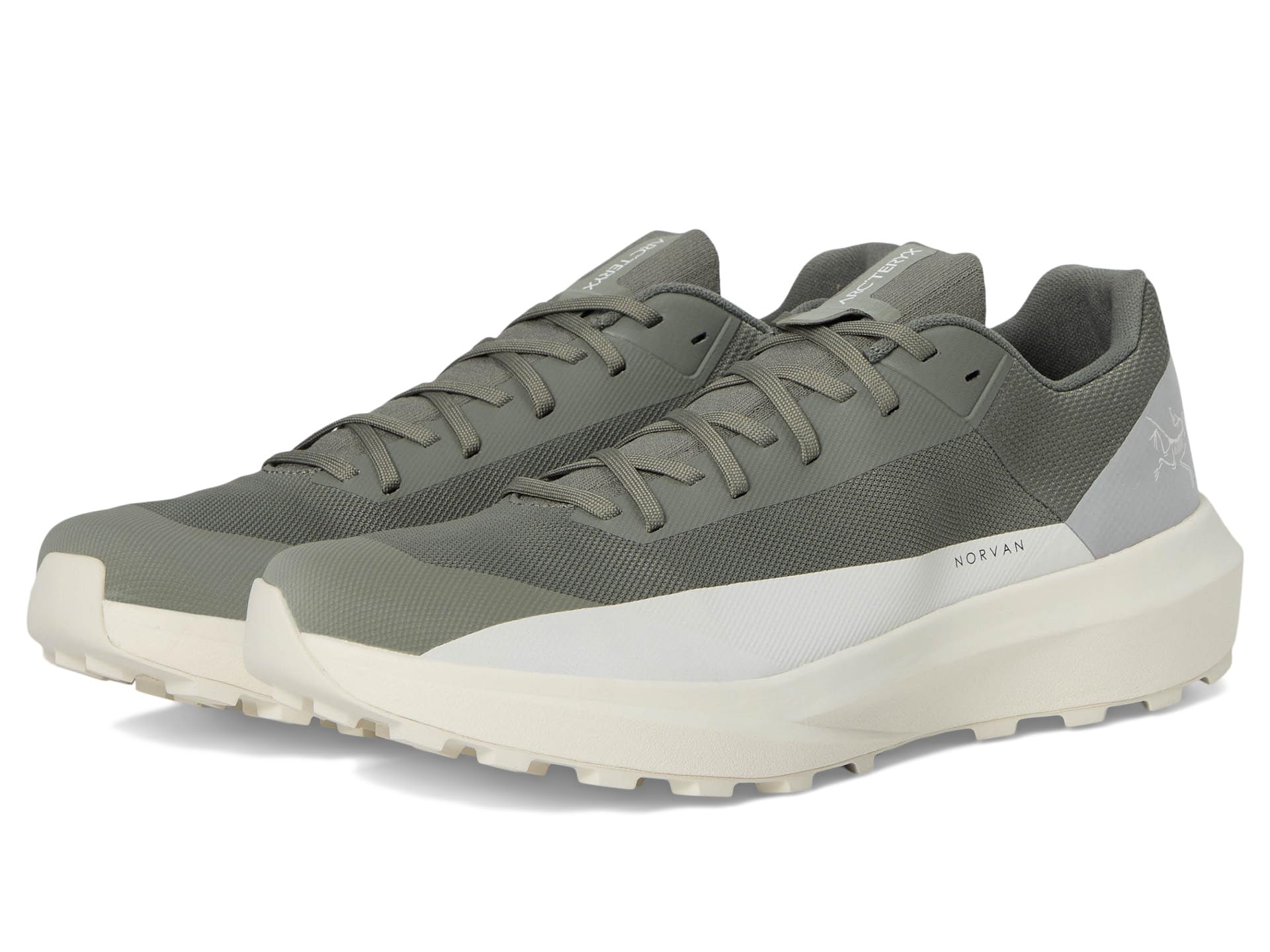 Беговые кроссовки Norvan LD 4 Arc'teryx