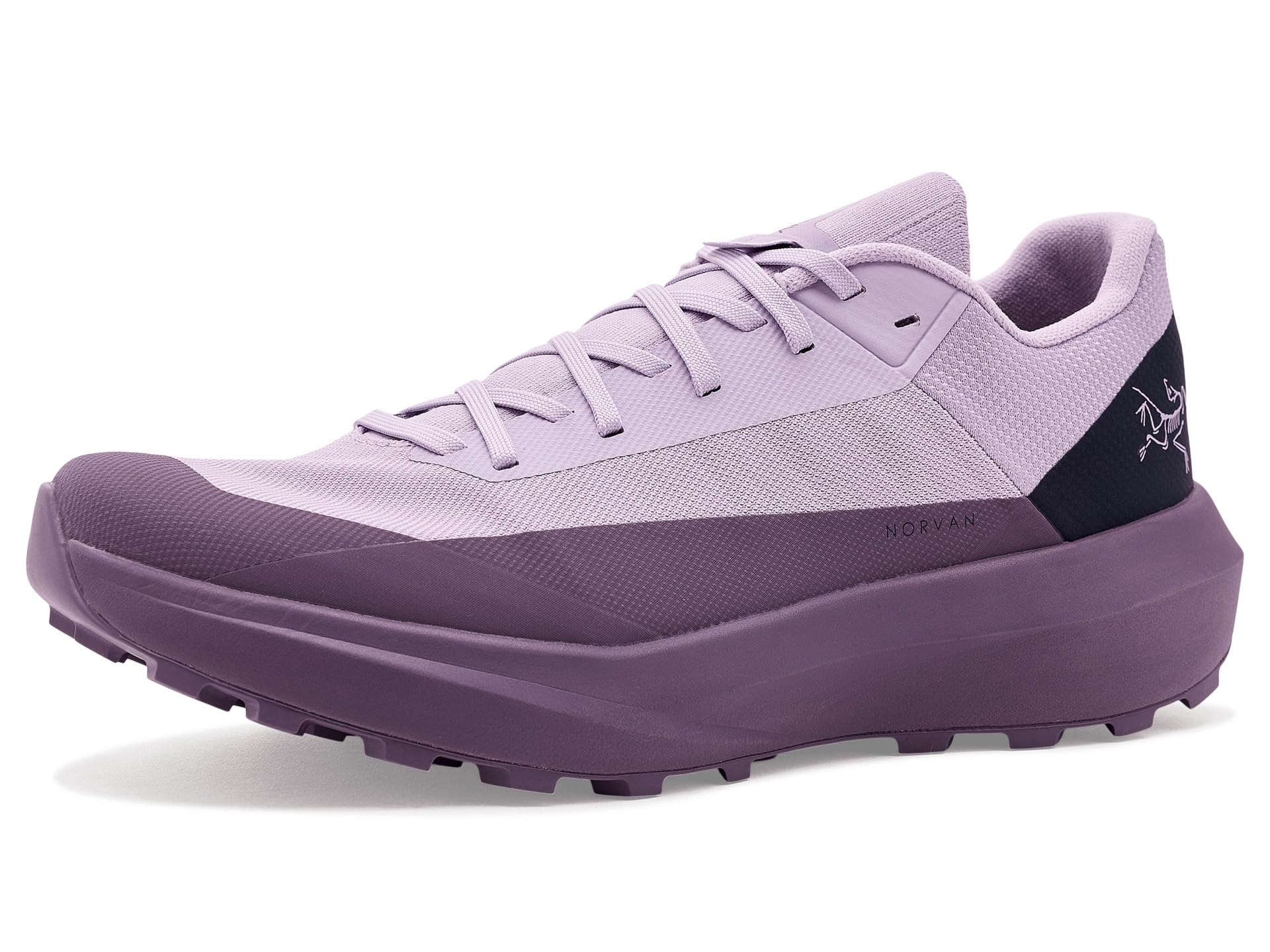 Norvan LD 4 кроссовки Arc'teryx