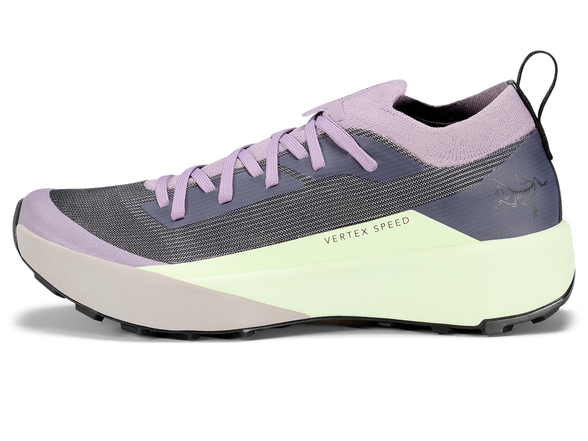 Vertex Speed Low