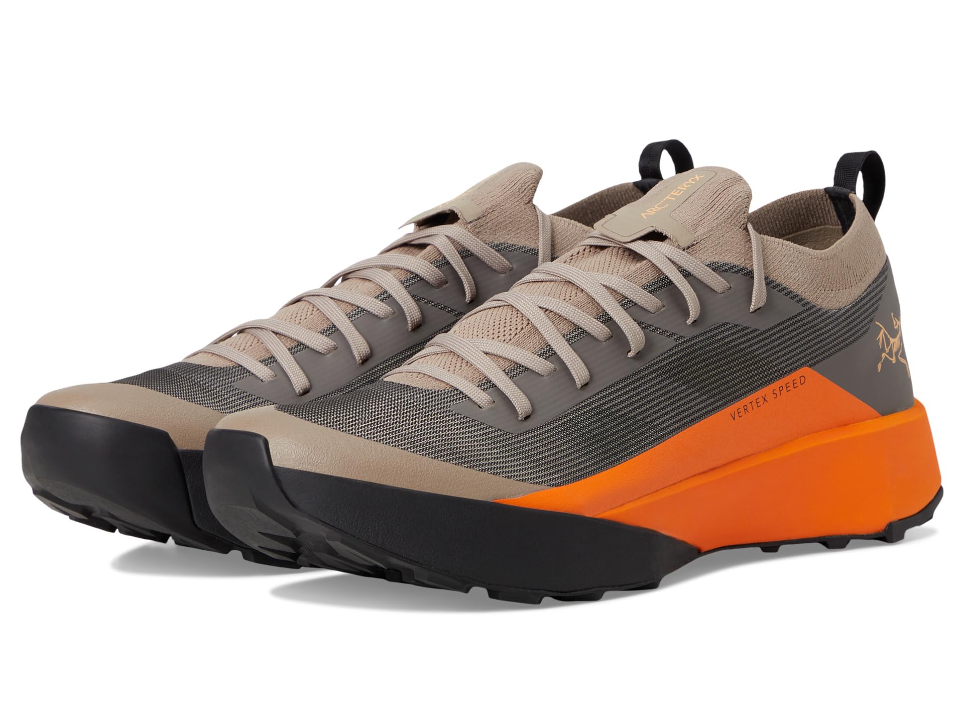 Vertex Speed Low кроссовки Arc'teryx