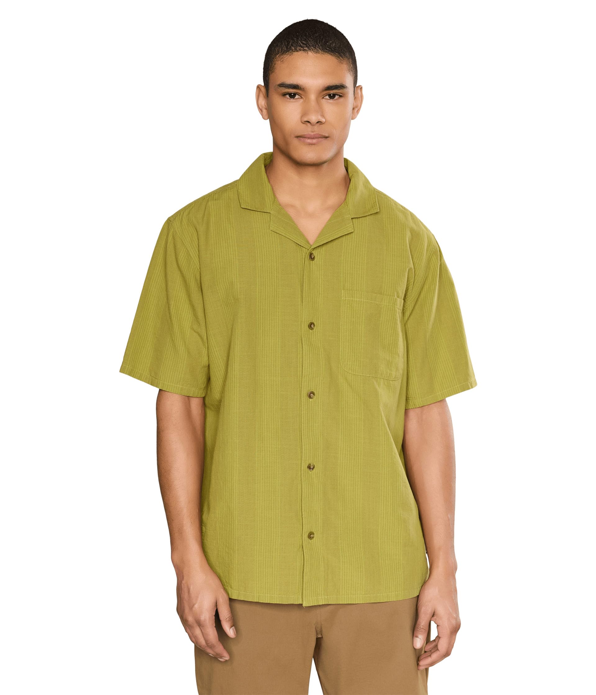 Cottonwood™ Camp Lite Short Sleeve Shirt