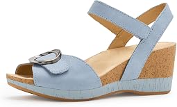 Sky Nubuck