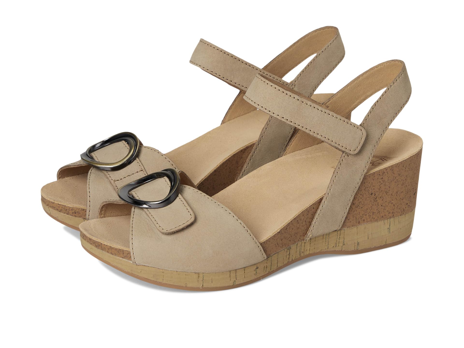 Сандалии Stella от Dansko