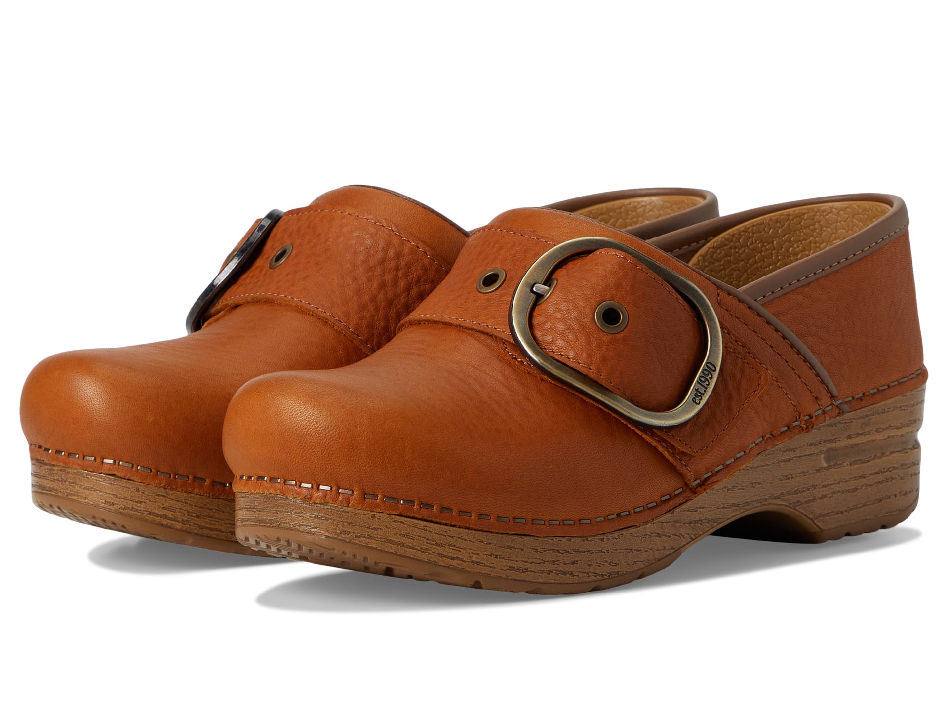 Pearson балетки Dansko