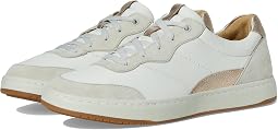White/Rose Gold