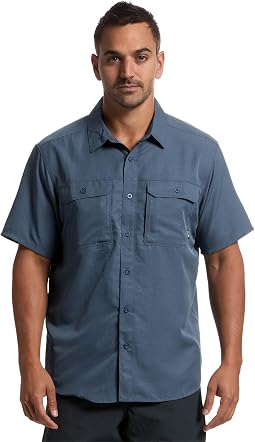 Canyon™ Short Sleeve Shirt