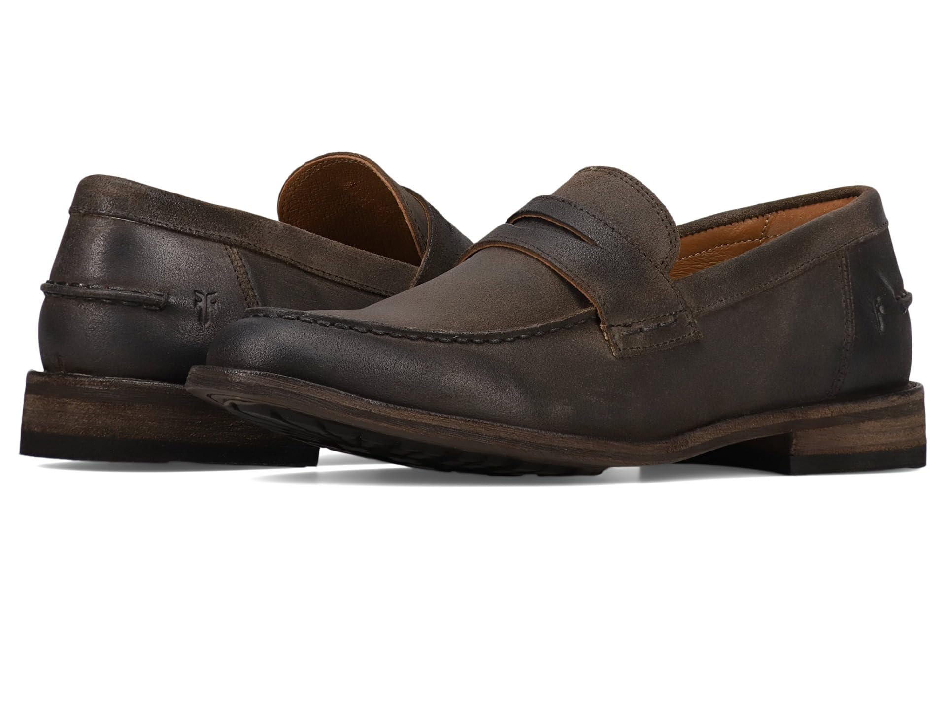 Лоферы Frye Tyler Flex Penny