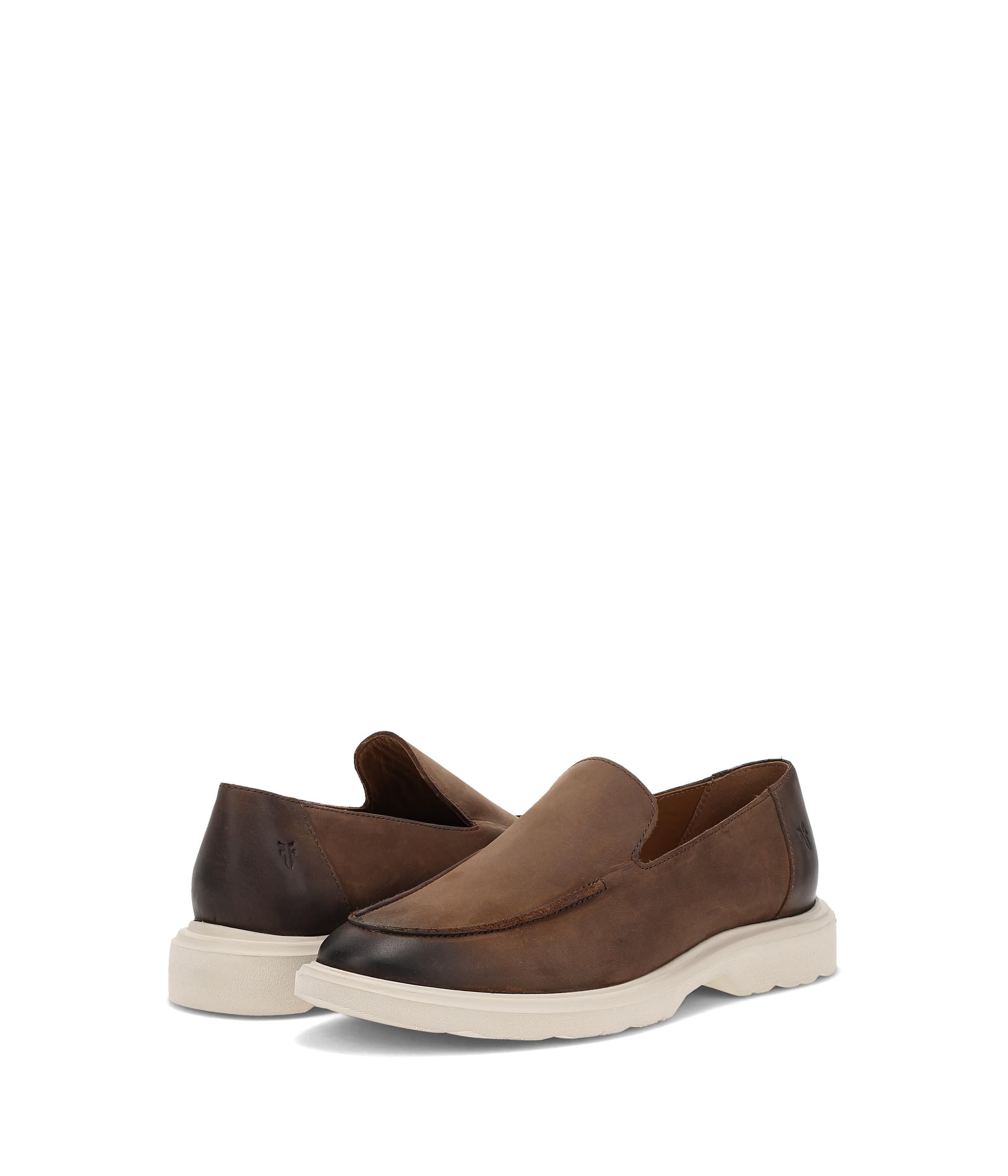 Connor Venetian лоферы Frye
