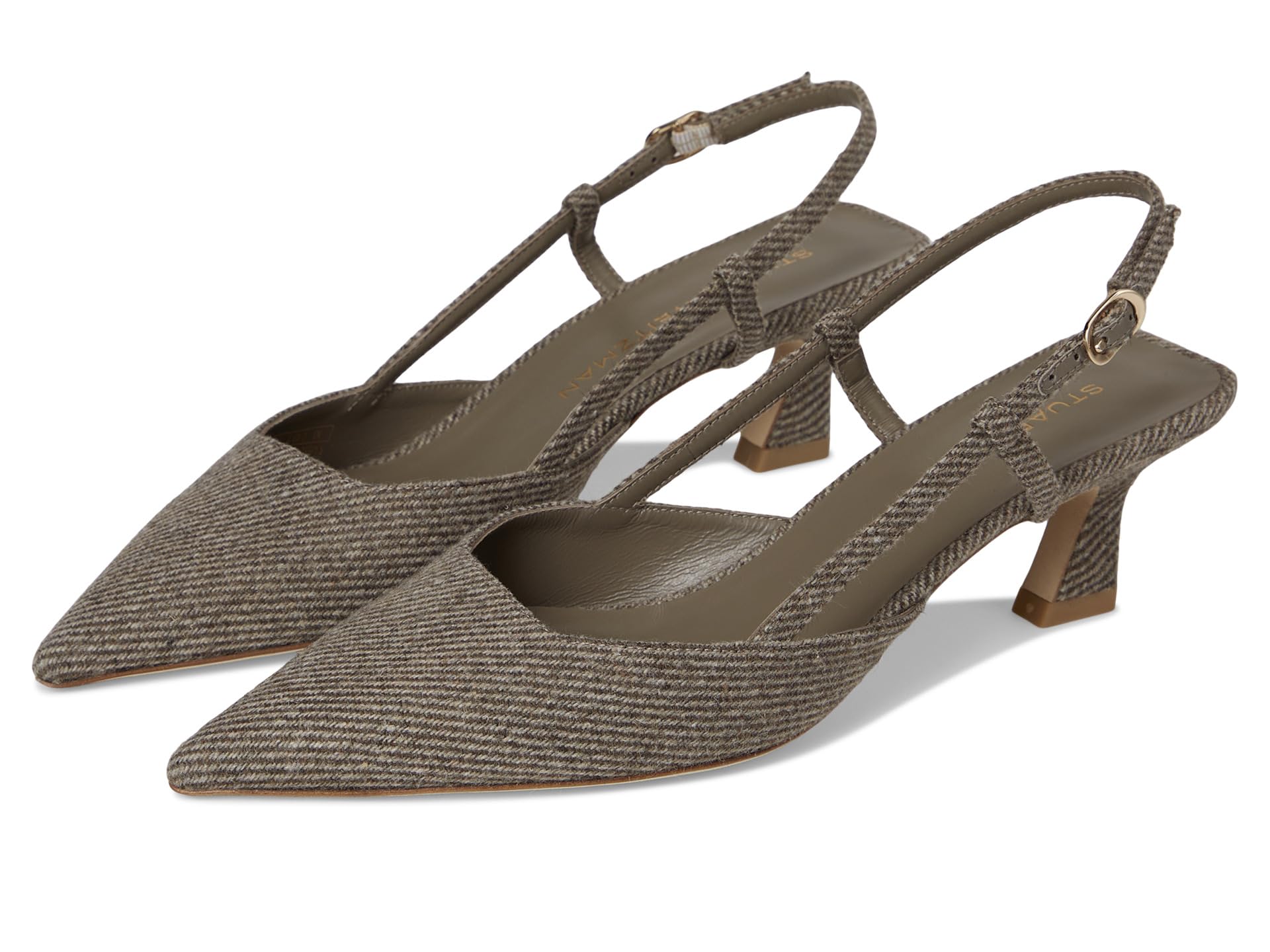 Женские туфли Vinnie 50 Slingback