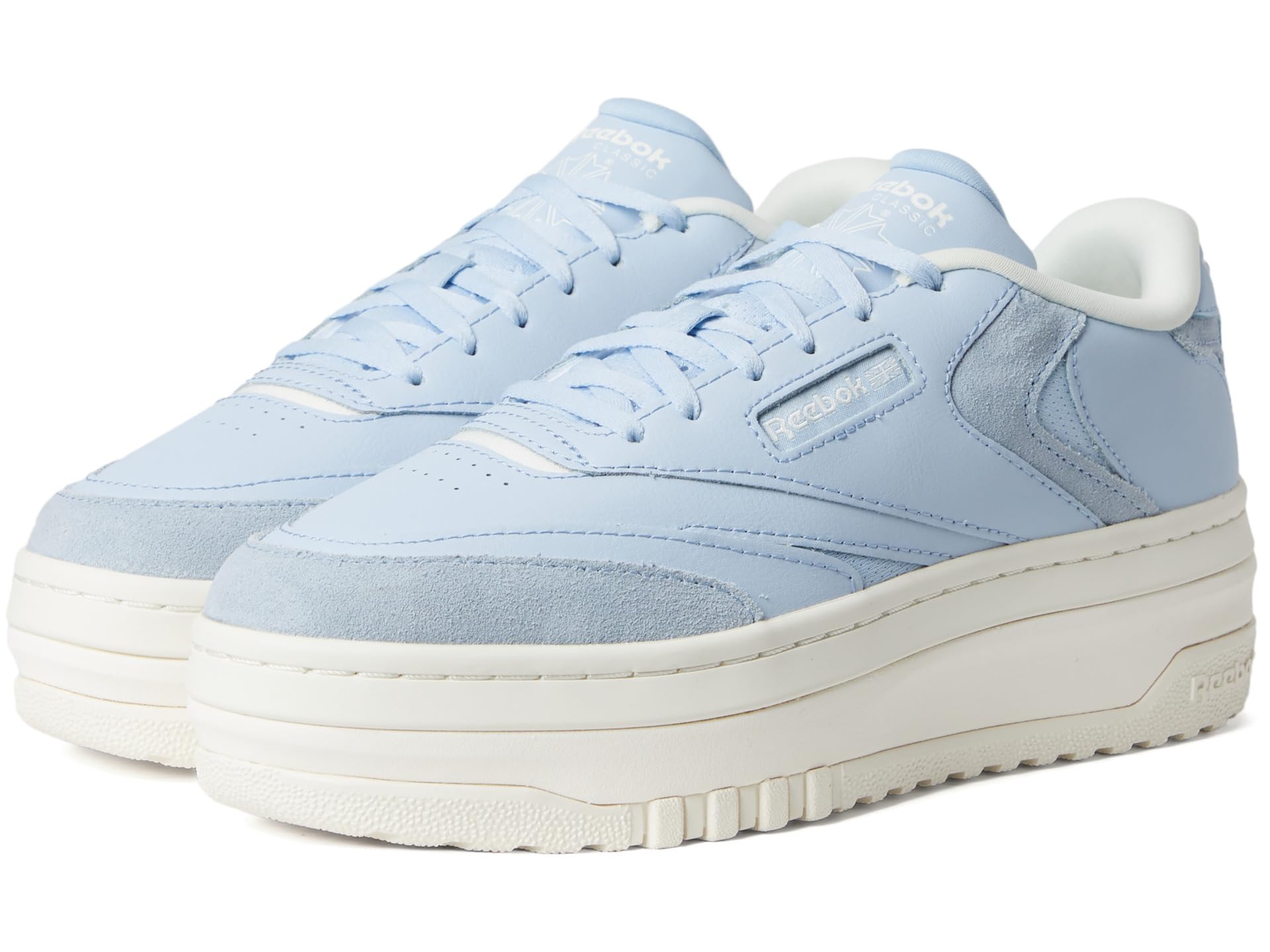 Reebok Lifestyle кроссовки Club C Extra