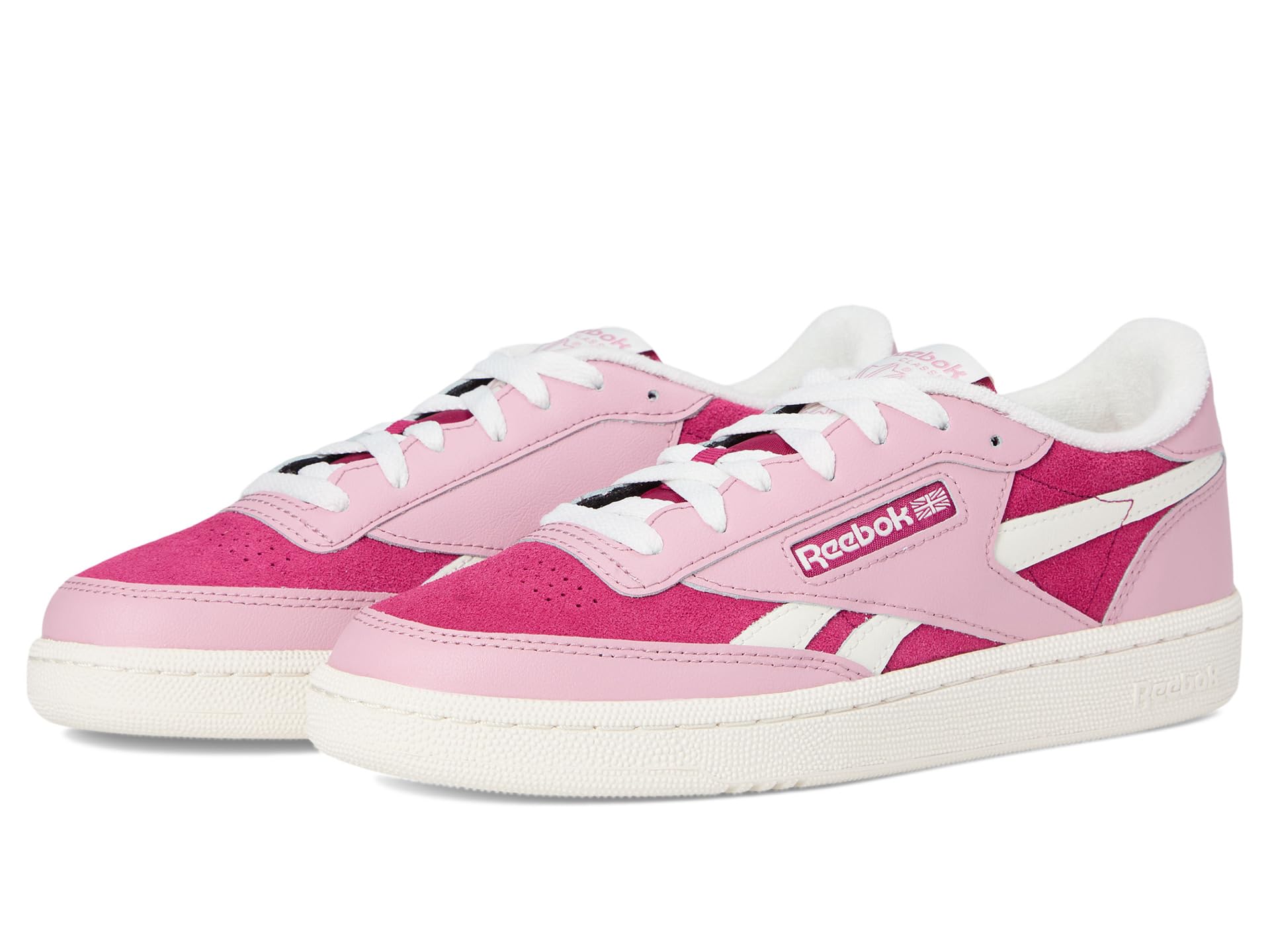 Кроссовки Reebok Club C Revenge II