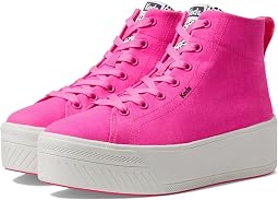 Skyler Hi Lace Up
