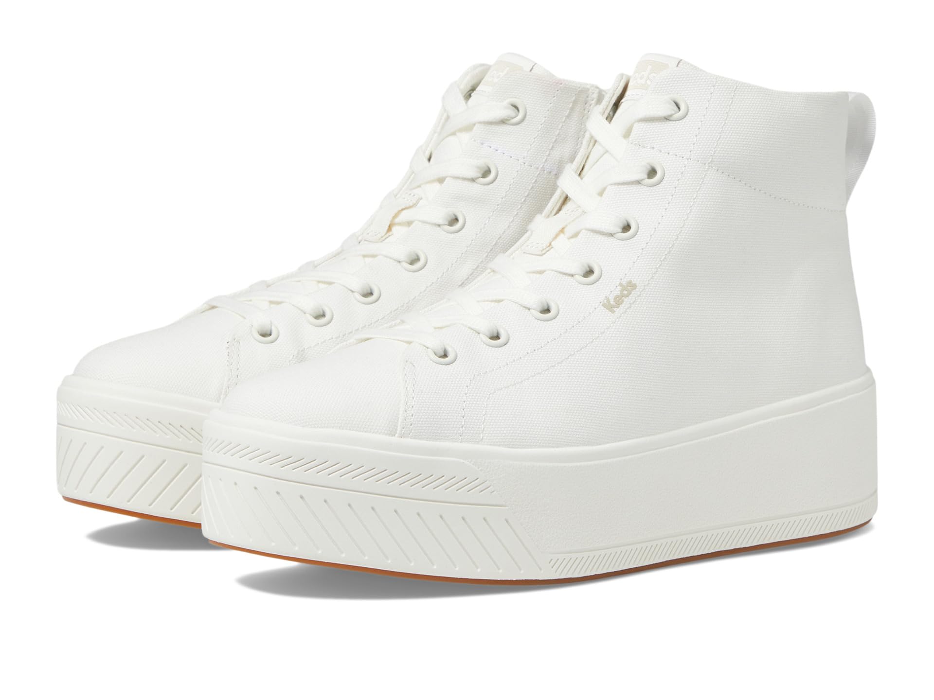 Skyler Hi Lace Up