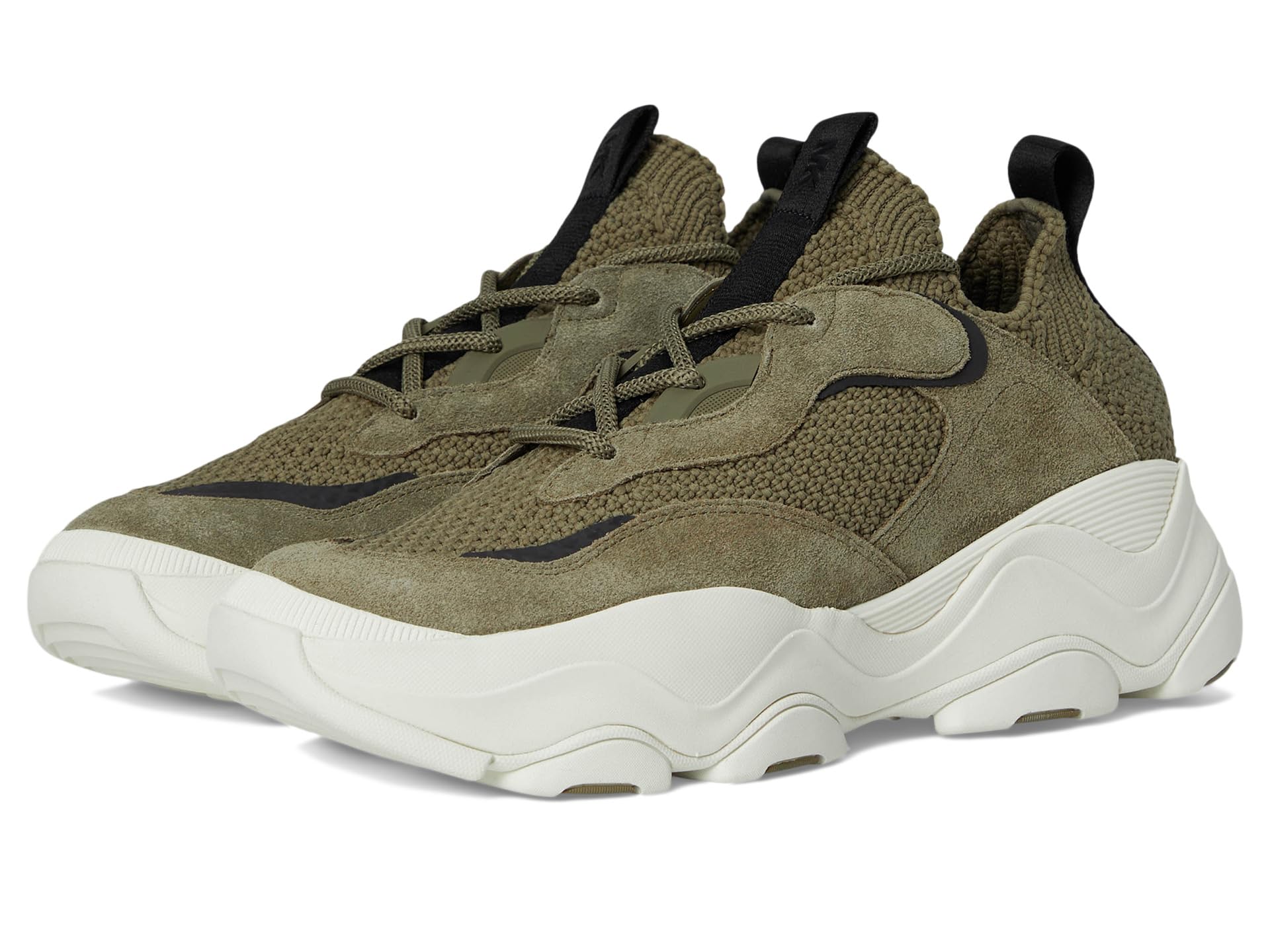 Кеды Atlas Knit Trainer Michael Kors