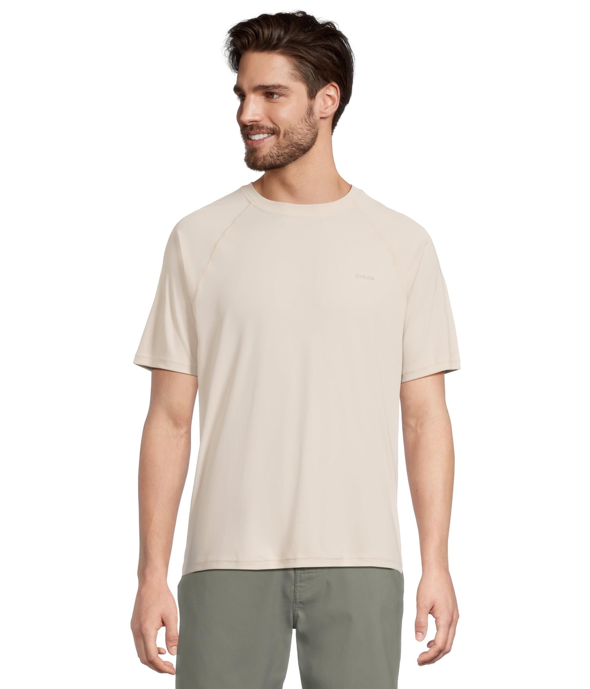 Sol Shade Short Sleeve Crew