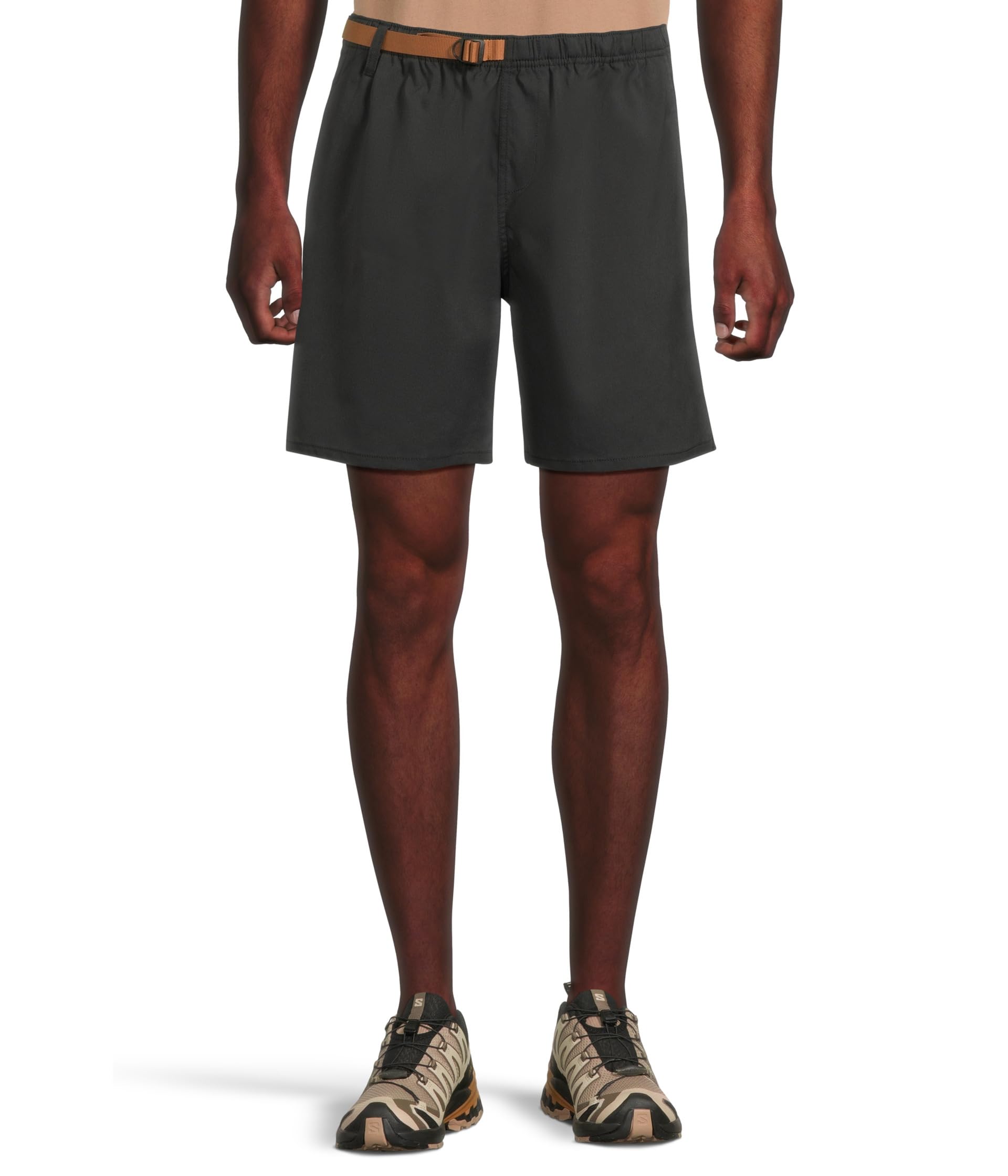 Шорты Stretch Zion Pull On Мужской