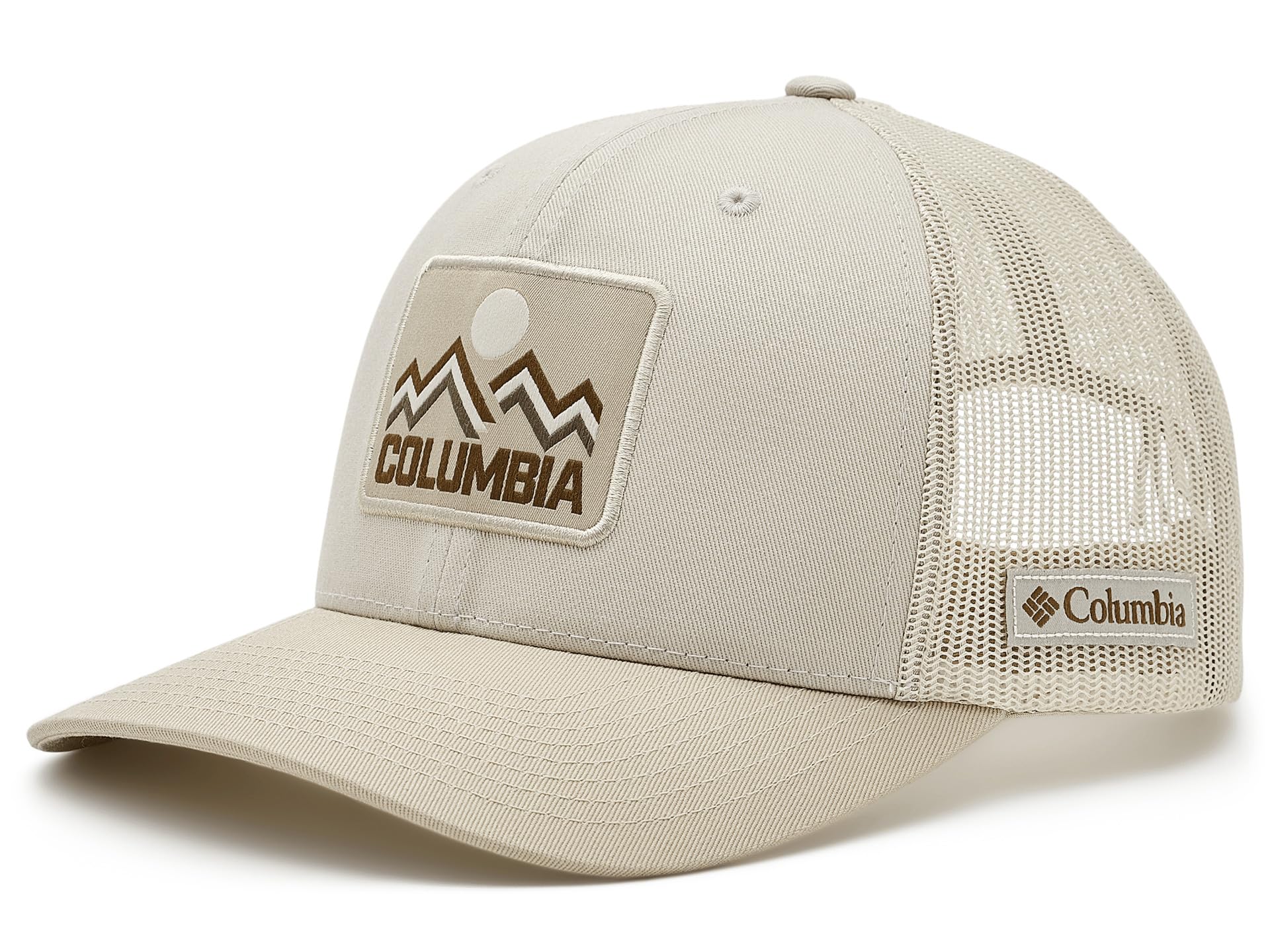 Кепка Mesh Snap Back Columbia