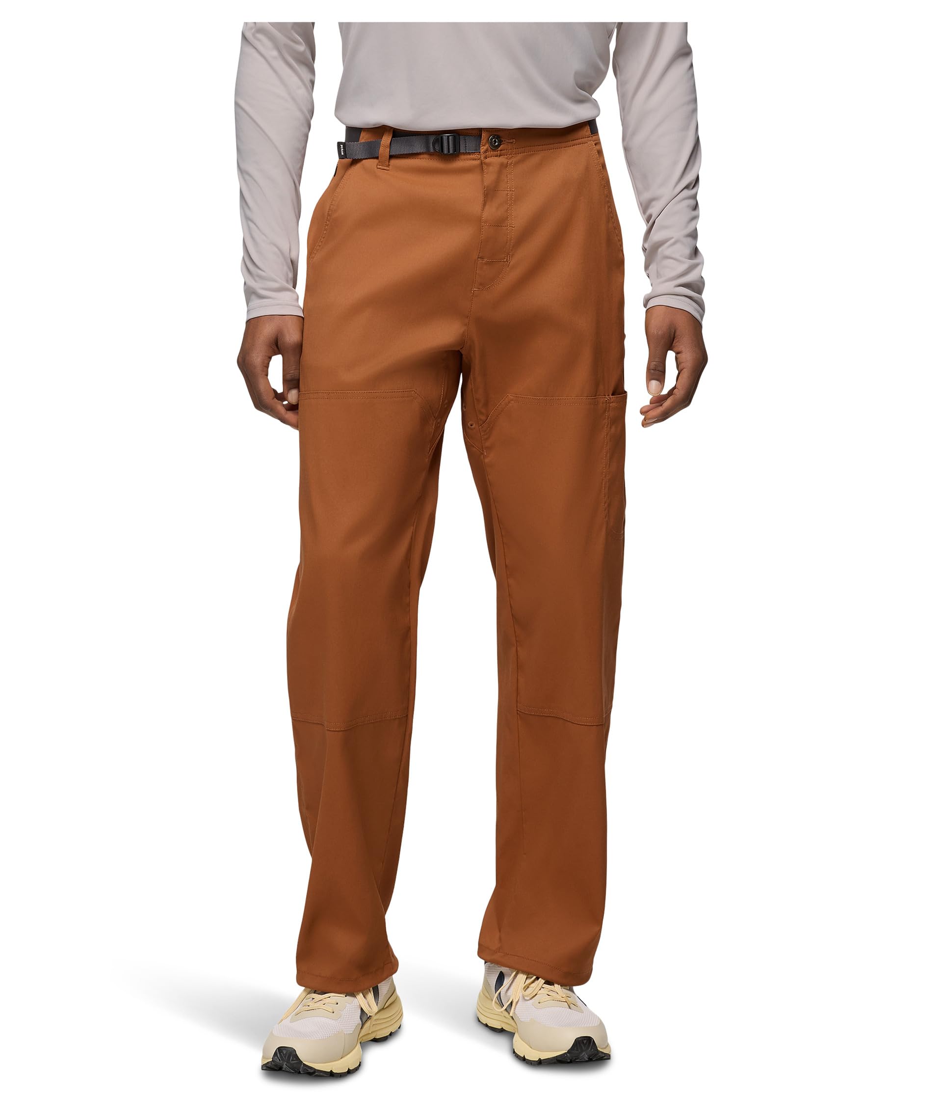 Брюки Prana Stretch Zion Carpenter
