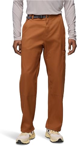 Брюки Prana Stretch Zion Carpenter