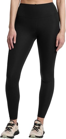 Женские леггинсы Luxara Rib 7/8