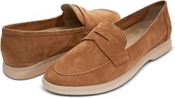 Cuoio Suede