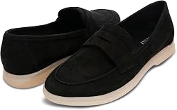 Black Suede 1