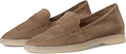 Taupe Suede