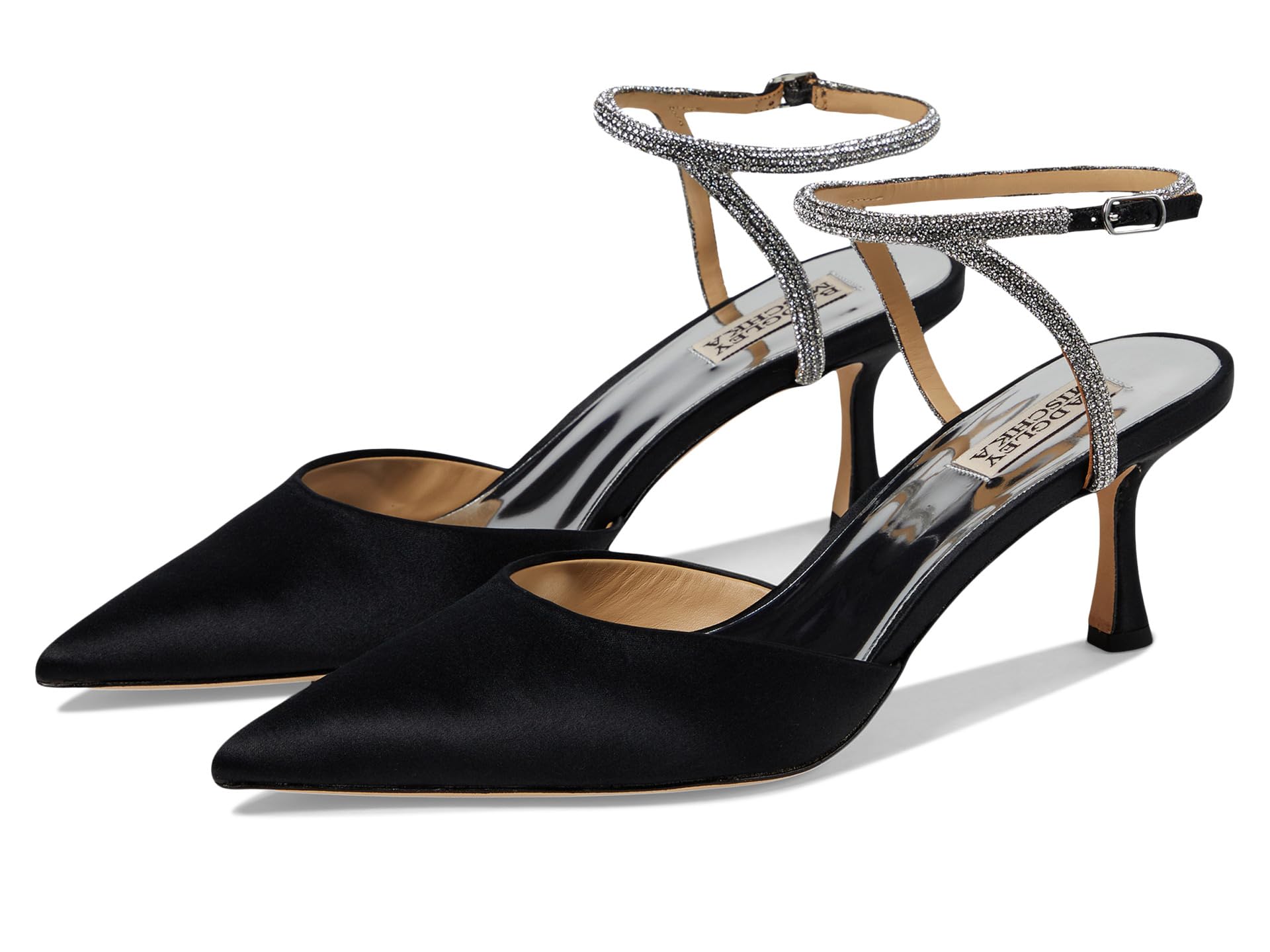 Autumn туфли Badgley Mischka