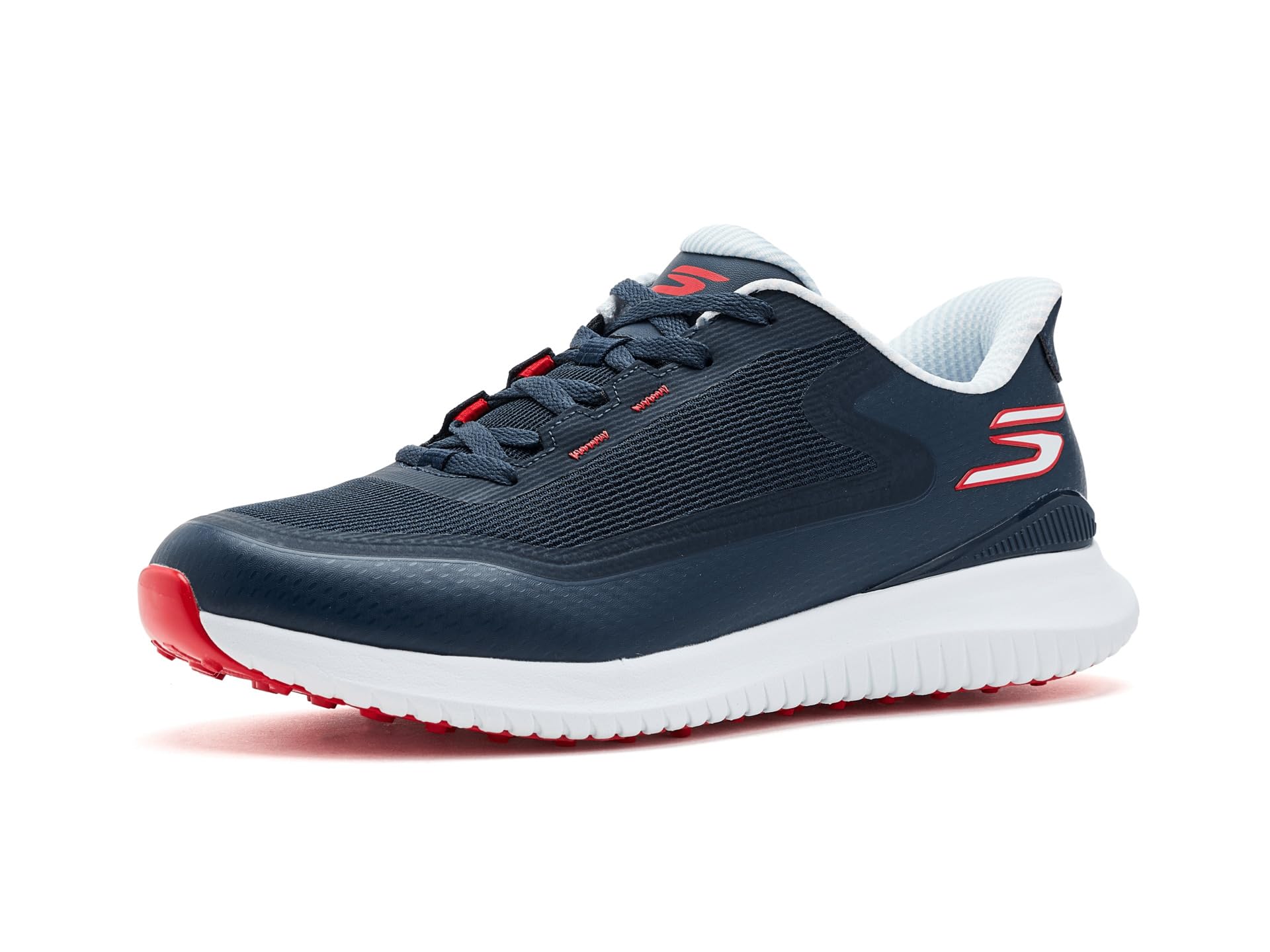 Гольф-туфли Flite Spikeless Slip-In