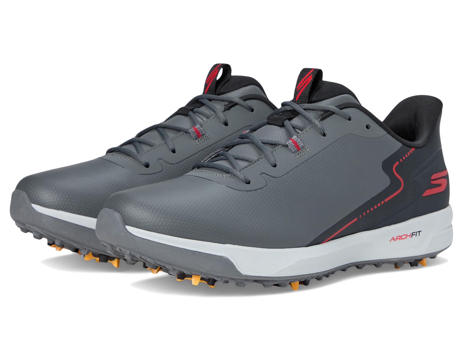 Elite Vortex Rival ArchFit Golf Shoe