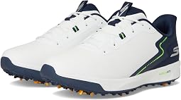White/Navy