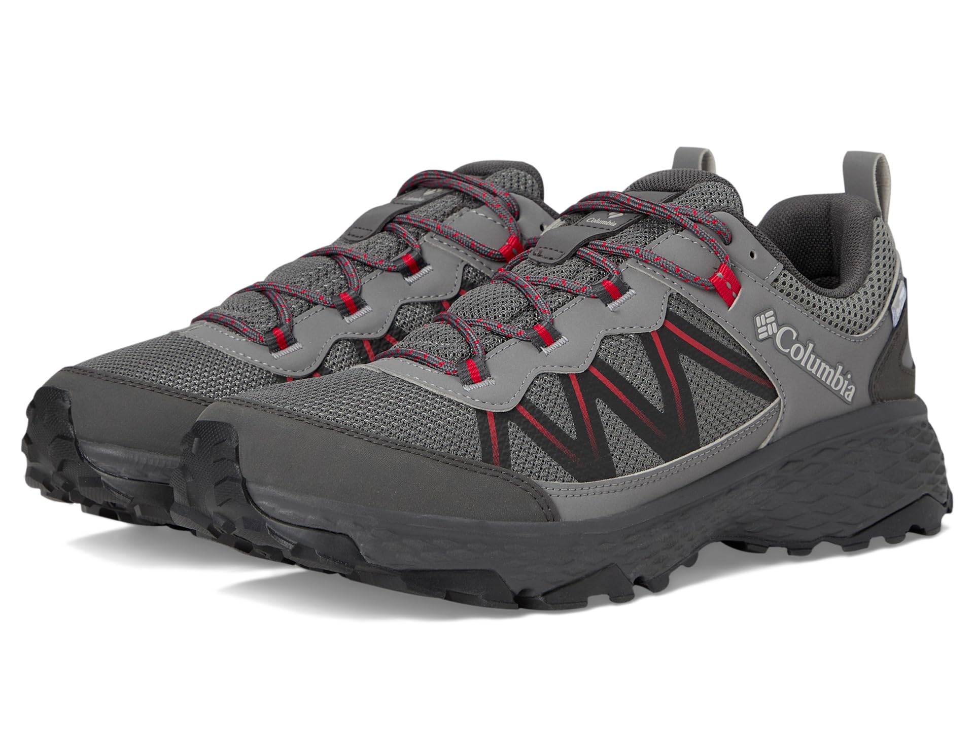Кроссовки Peakfreak Rush Outdry