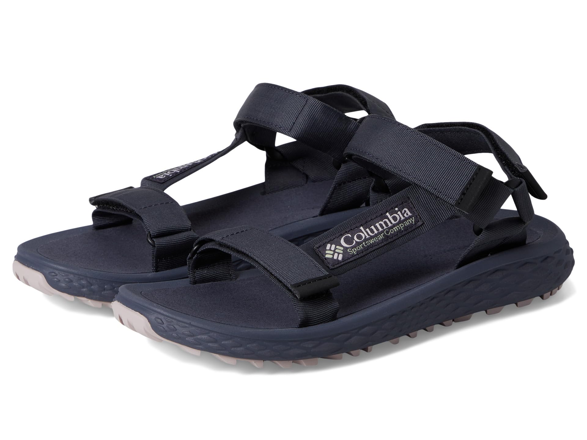 Konos Globetrot сандалии Columbia