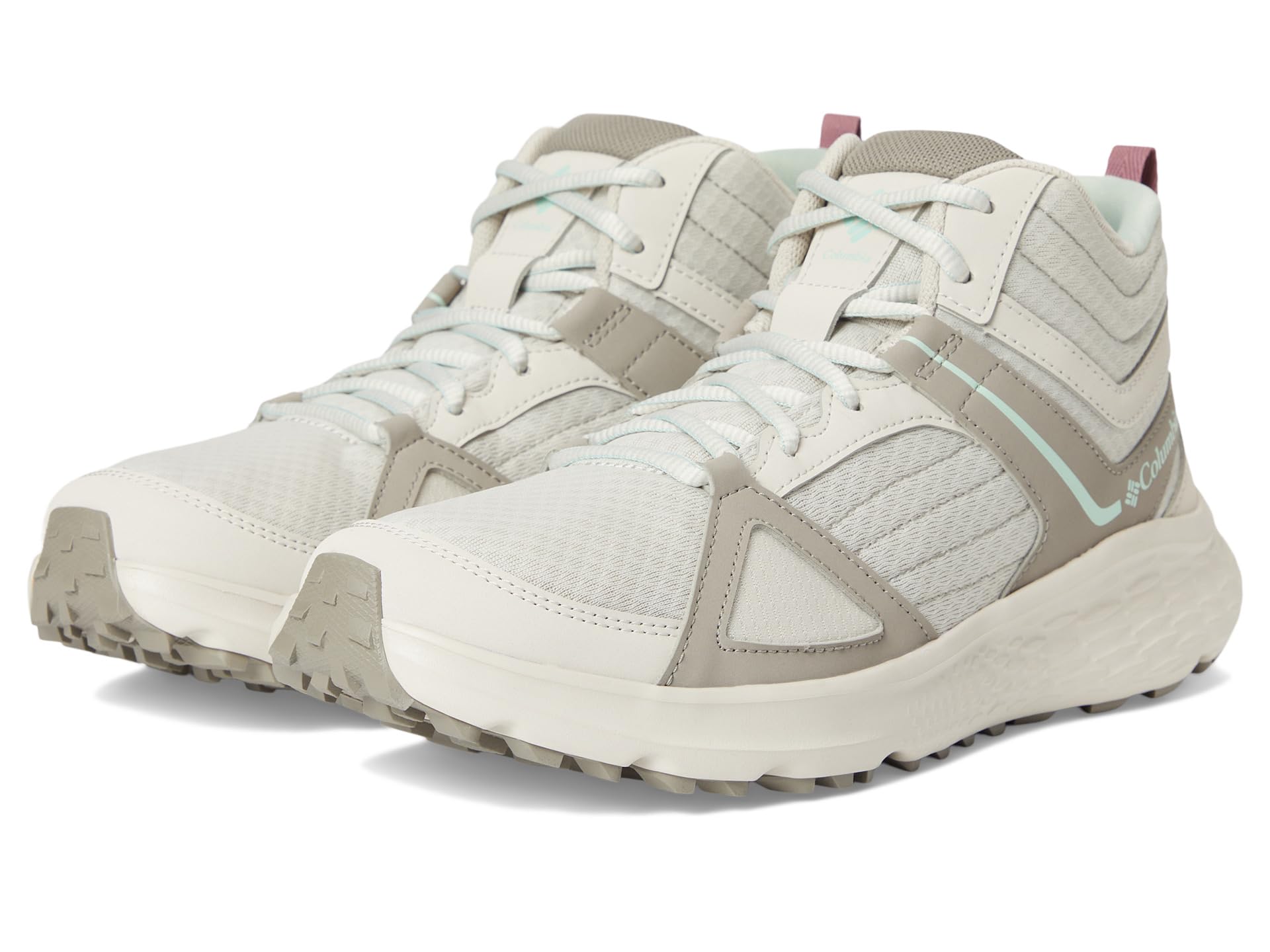 Кроссовки Columbia Novo Trail Mid