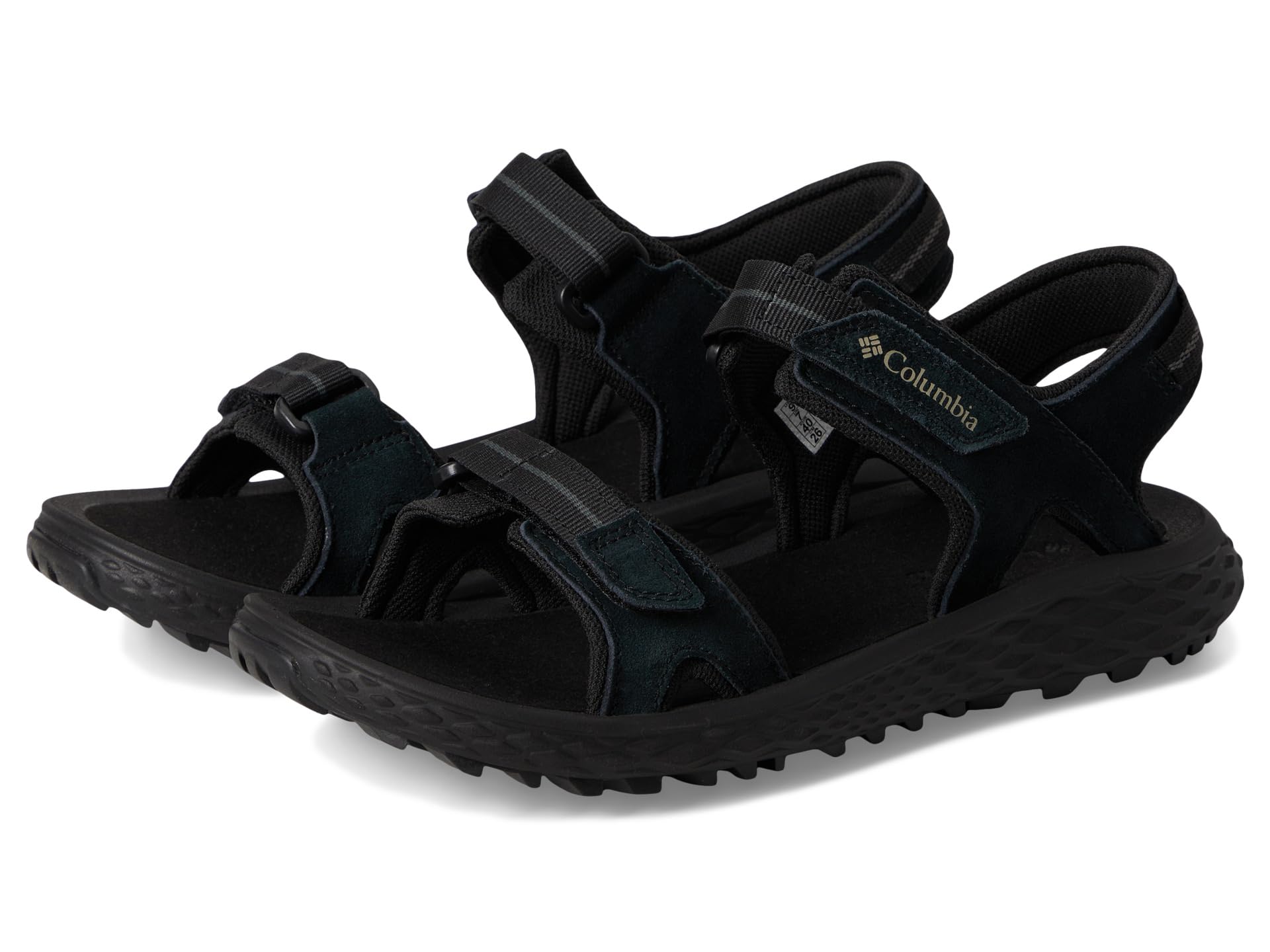 Сандалии Columbia Konos Hiker 2-Strap