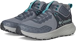 Konos TRS Outdry Mid кроссовки Columbia